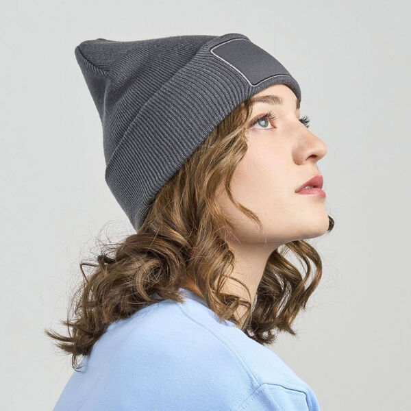 Patch Beanie Thumbnail