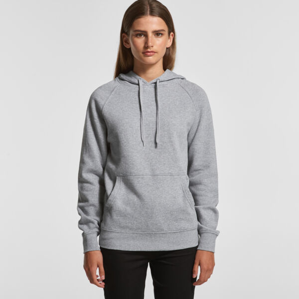 AS Colour Womens Supply Hood Thumbnail